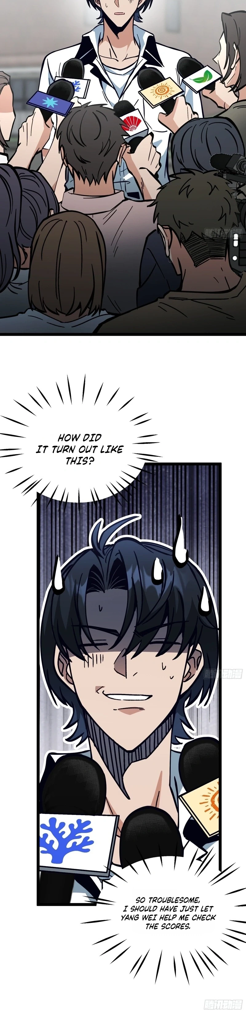 Global Job Change: Starting With the Hidden Class Necromancer Lord Chapter 14 - Page 4