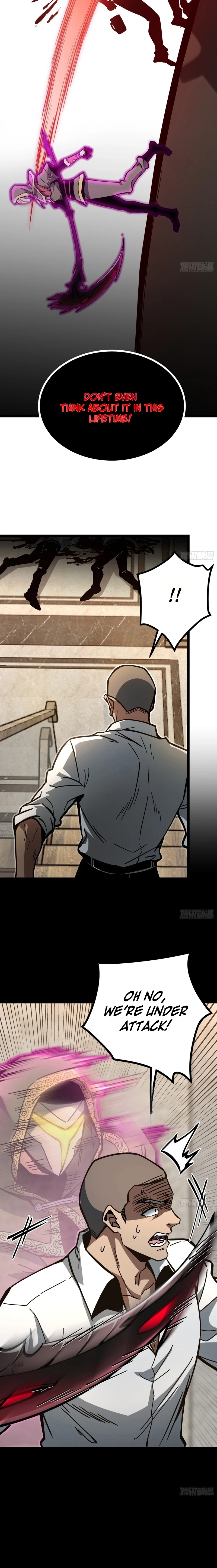 Global Job Change: Starting With the Hidden Class Necromancer Lord Chapter 9 - Page 2