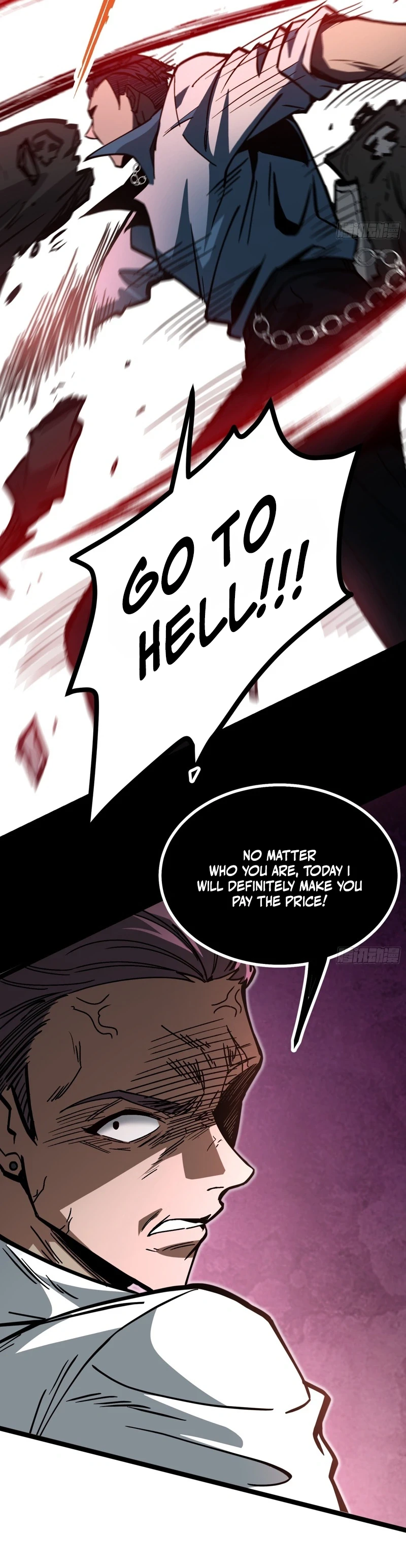 Global Job Change: Starting With the Hidden Class Necromancer Lord Chapter 9 - Page 7