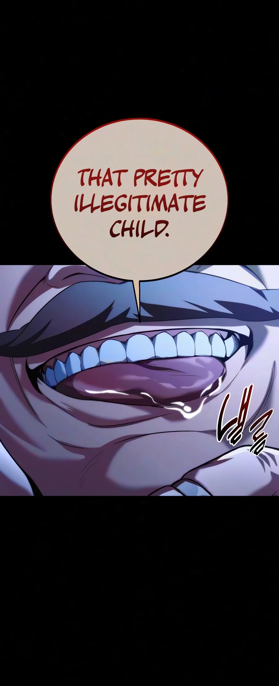 The Extra’s Academy Survival Guide Chapter 125 - Page 5