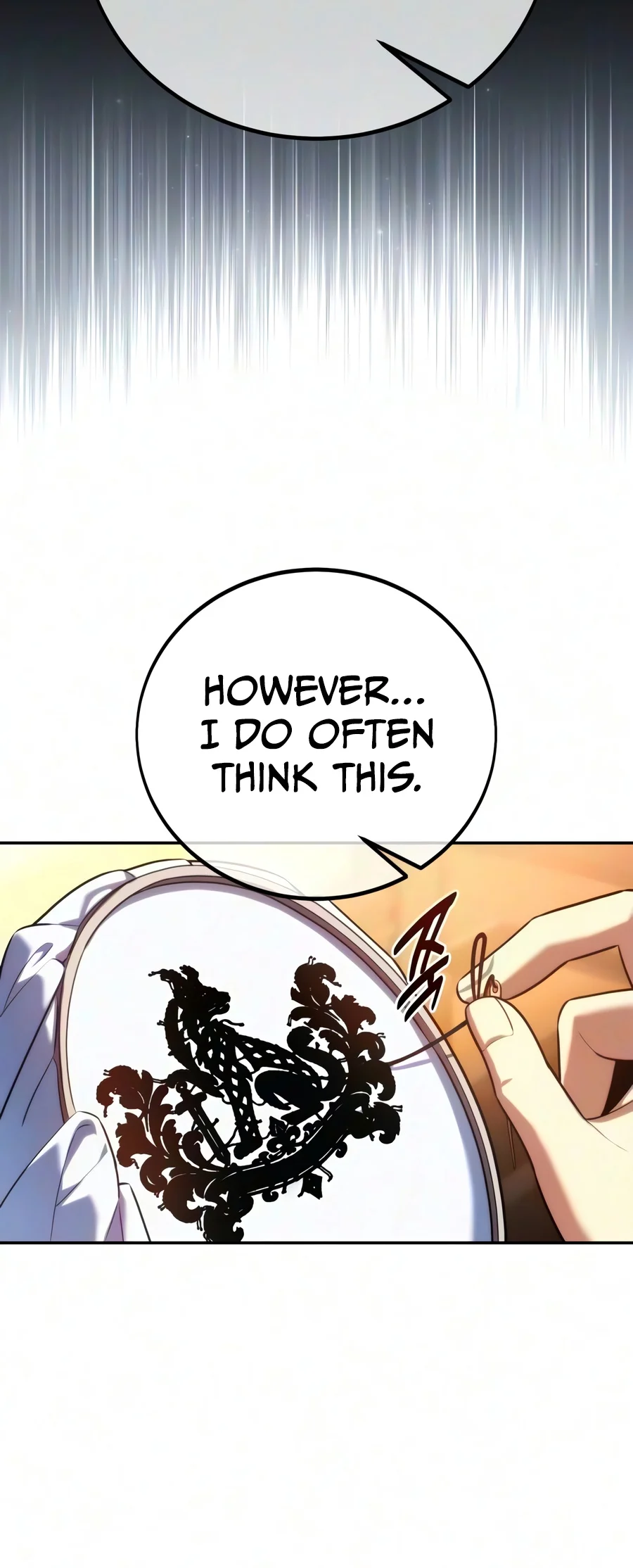 The Extra’s Academy Survival Guide Chapter 125 - Page 9