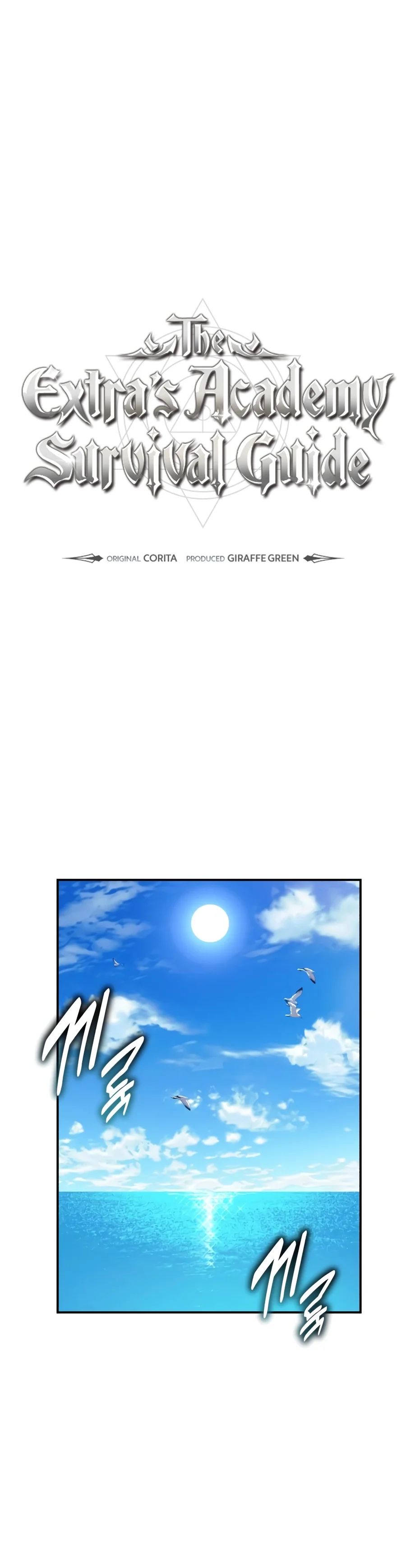 The Extra’s Academy Survival Guide Chapter 126 - Page 5