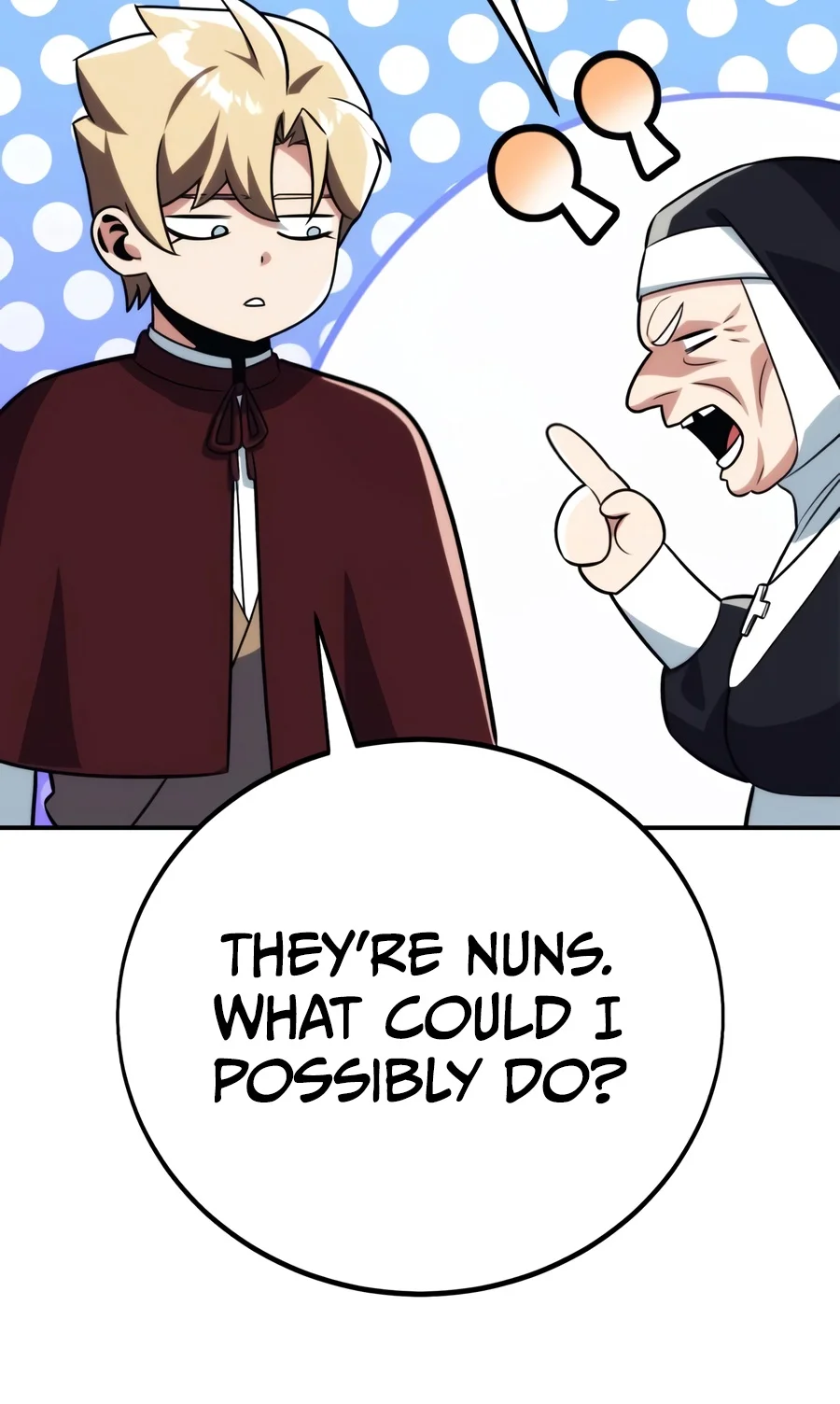The Extra’s Academy Survival Guide Chapter 126 - Page 17
