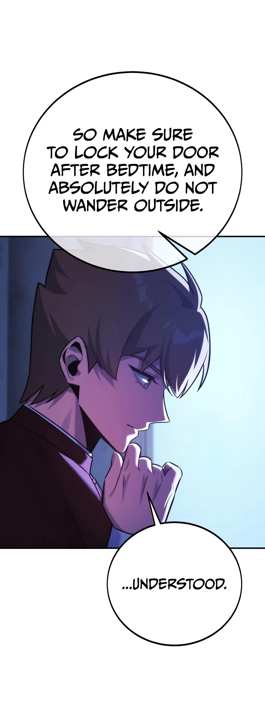 The Extra’s Academy Survival Guide Chapter 127 - Page 13
