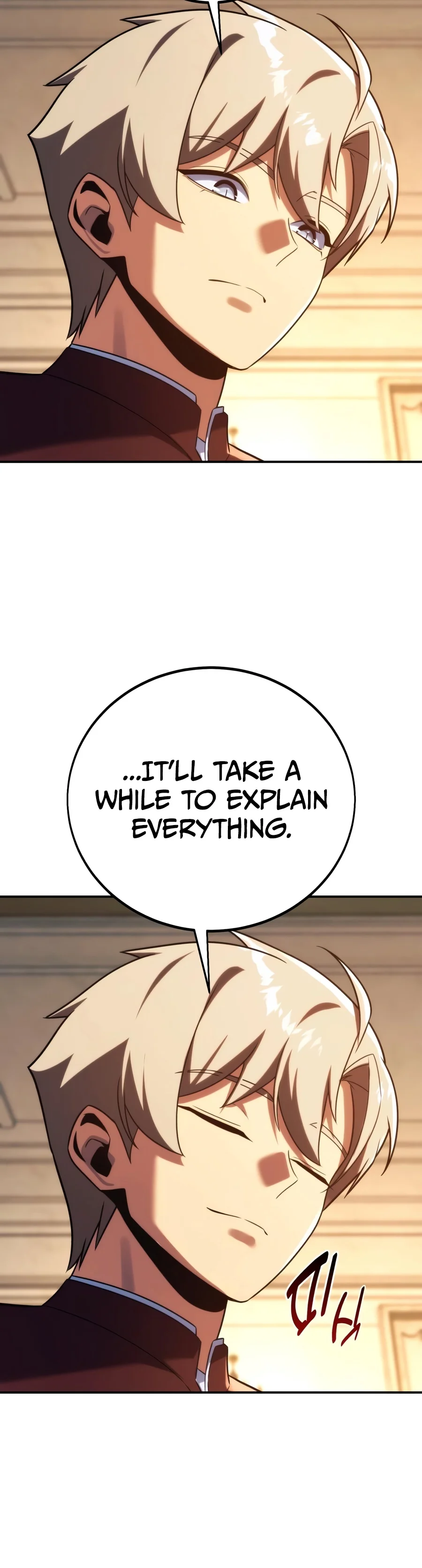 The Extra’s Academy Survival Guide Chapter 127 - Page 23