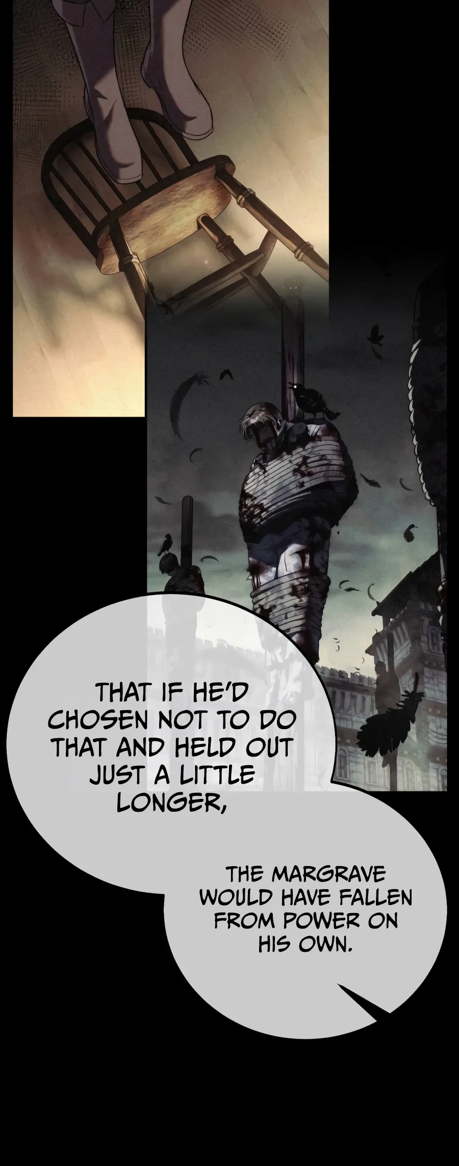 The Extra’s Academy Survival Guide Chapter 128 - Page 7