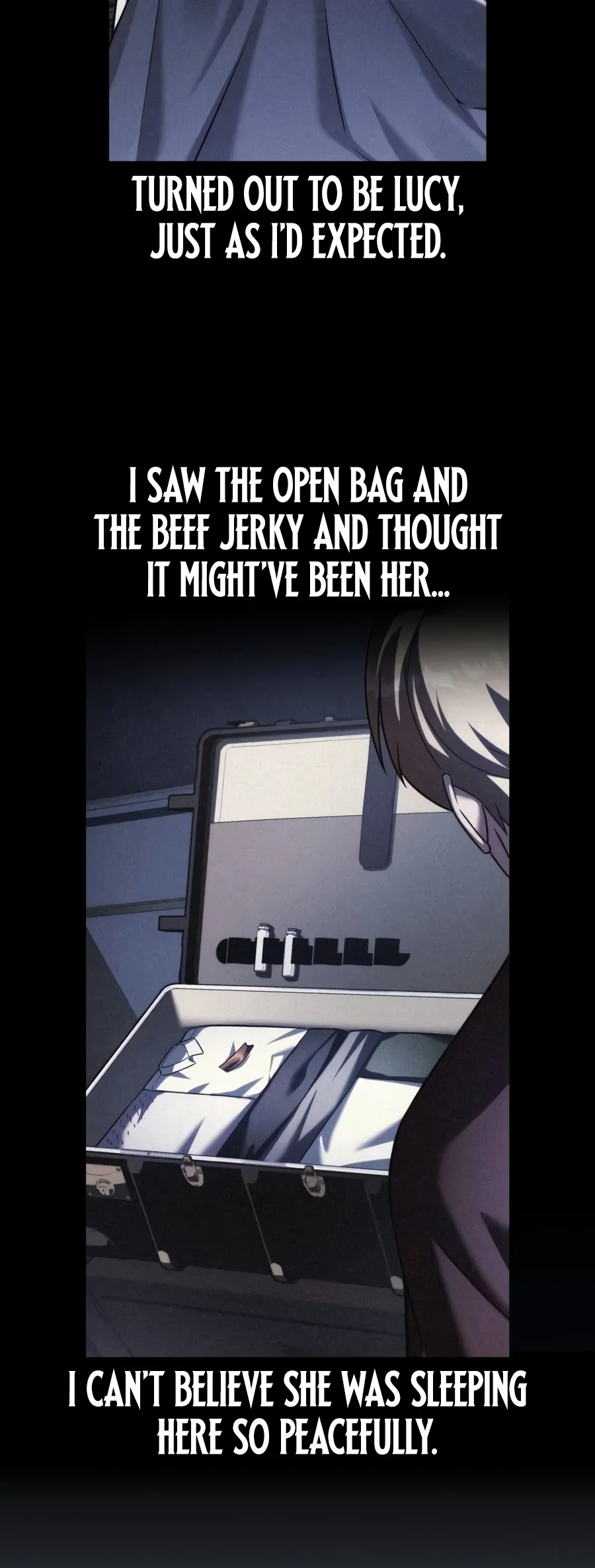The Extra’s Academy Survival Guide Chapter 128 - Page 24
