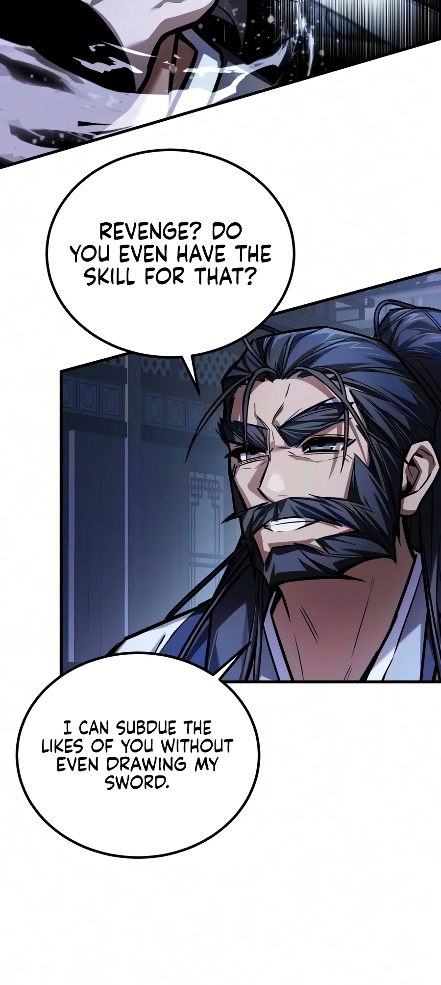 The Demon God Chapter 46 - Page 14