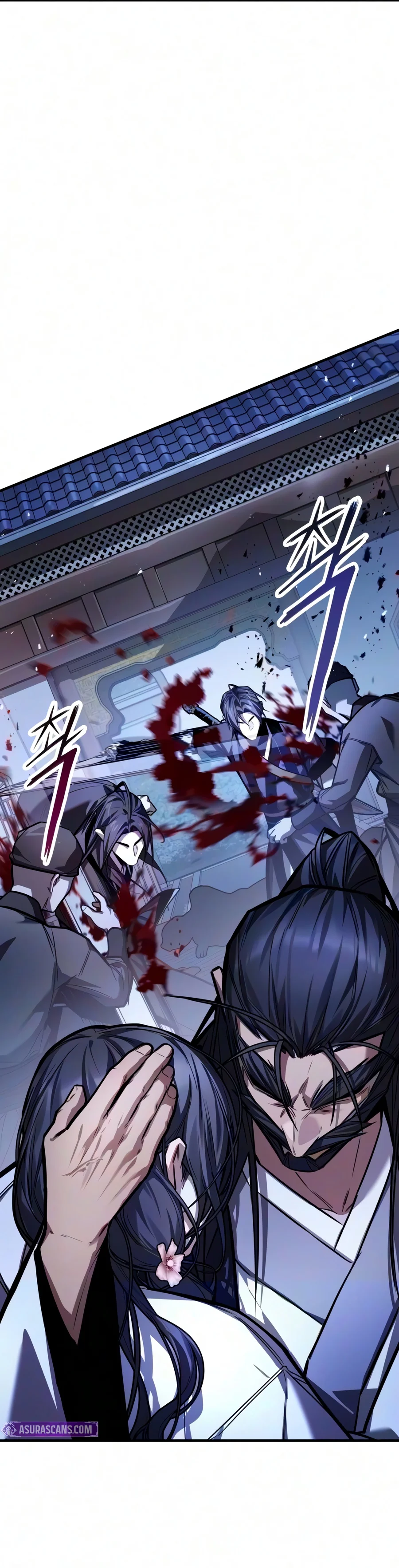 The Demon God Chapter 46 - Page 17