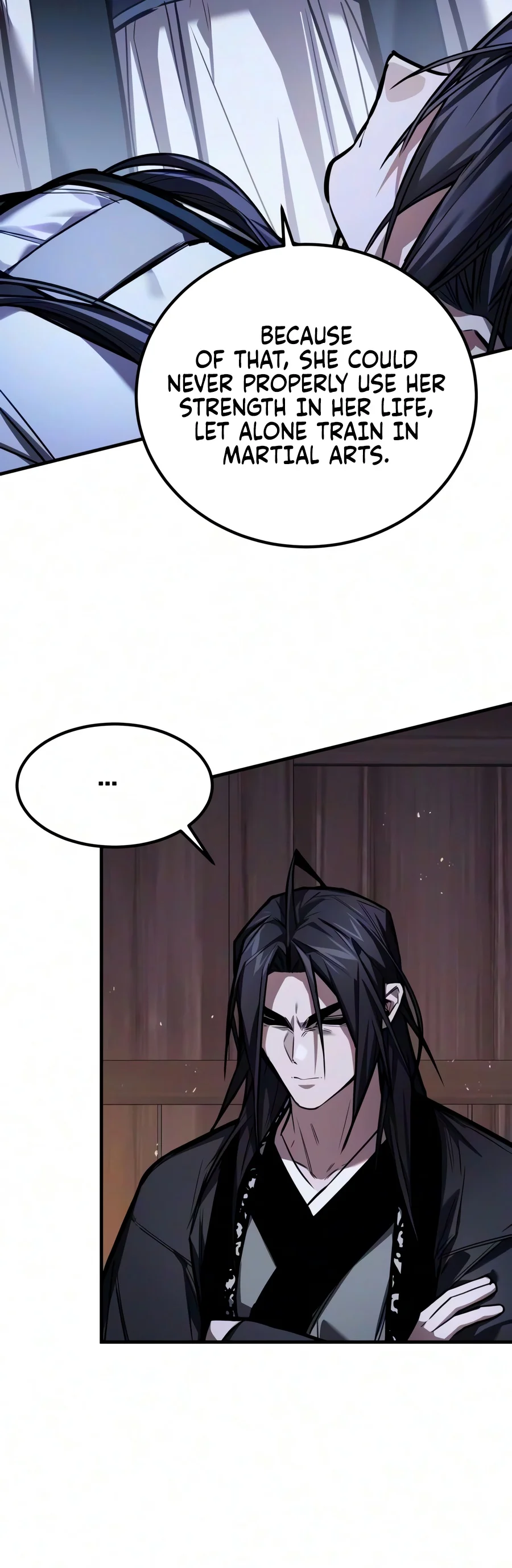 The Demon God Chapter 47 - Page 5