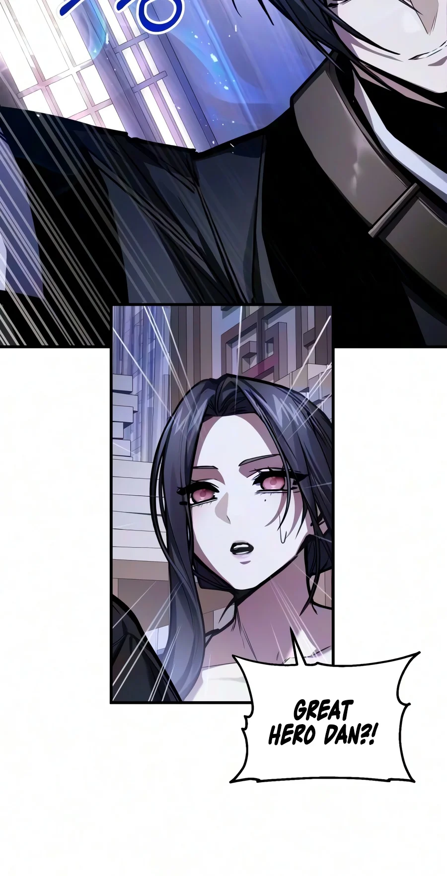 The Demon God Chapter 47 - Page 7