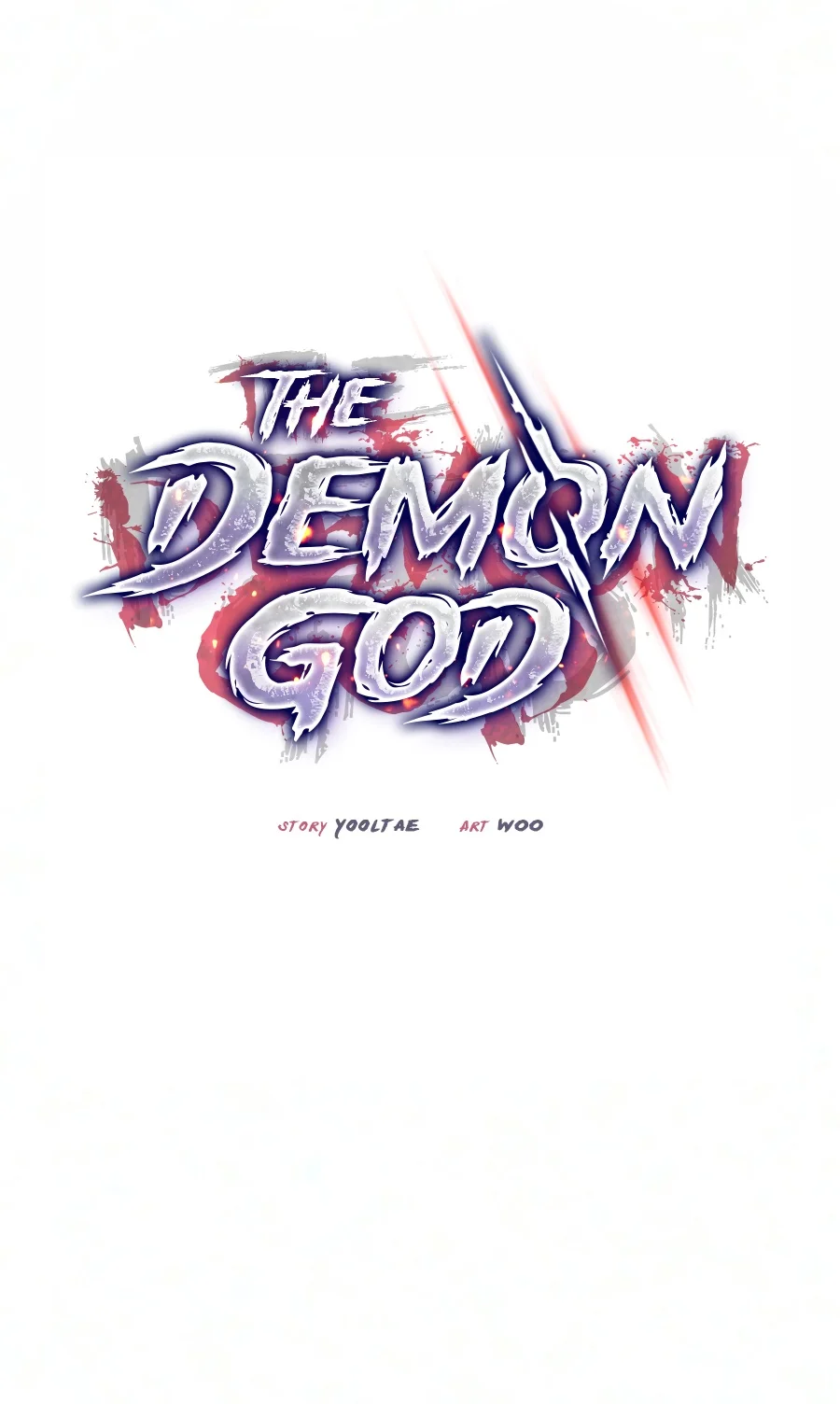 The Demon God Chapter 47 - Page 9
