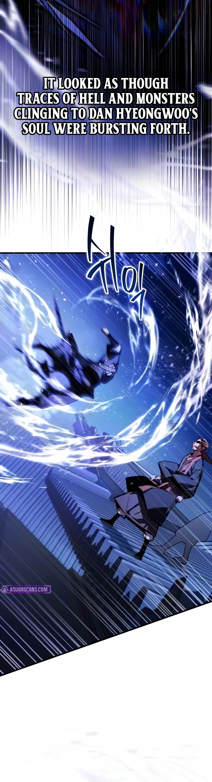 The Demon God Chapter 47 - Page 19