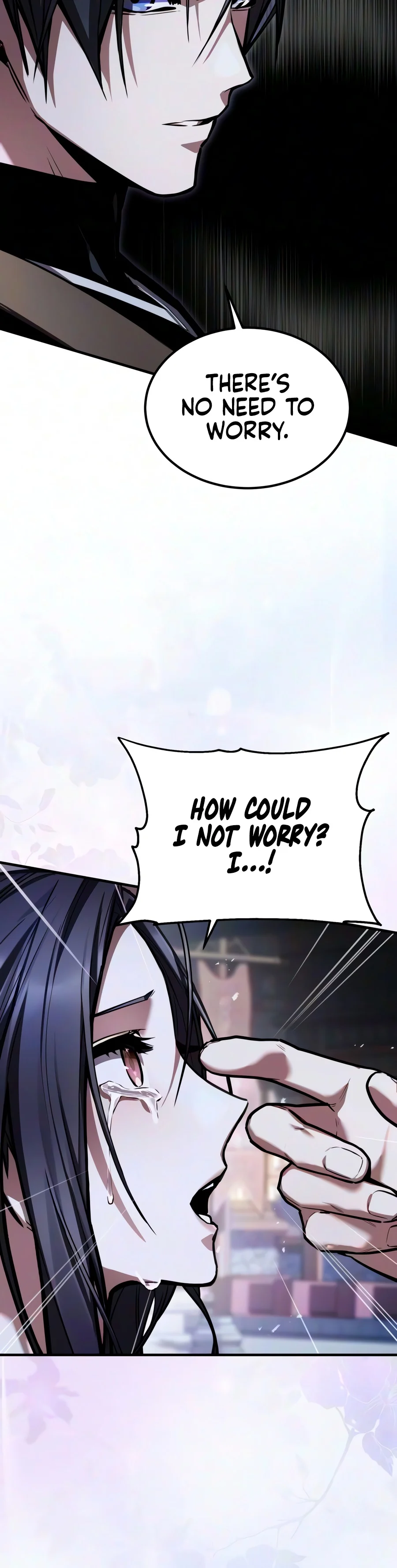 The Demon God Chapter 48 - Page 5