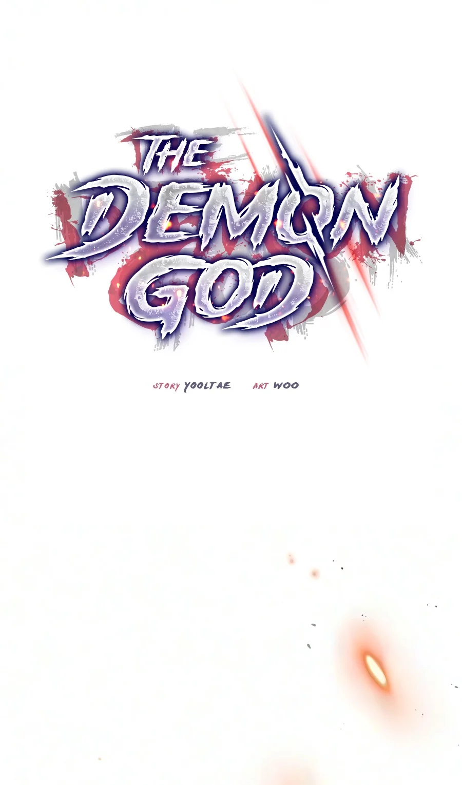 The Demon God Chapter 48 - Page 7
