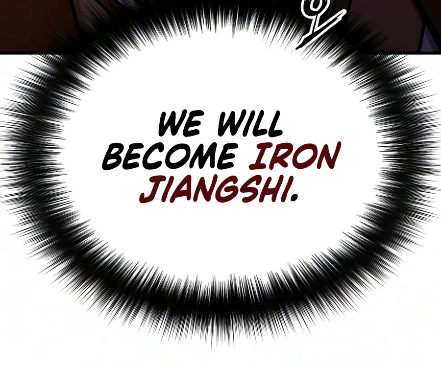 The Demon God Chapter 48 - Page 11
