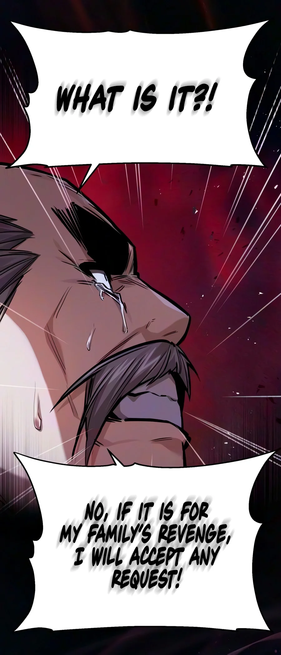 The Demon God Chapter 48 - Page 13