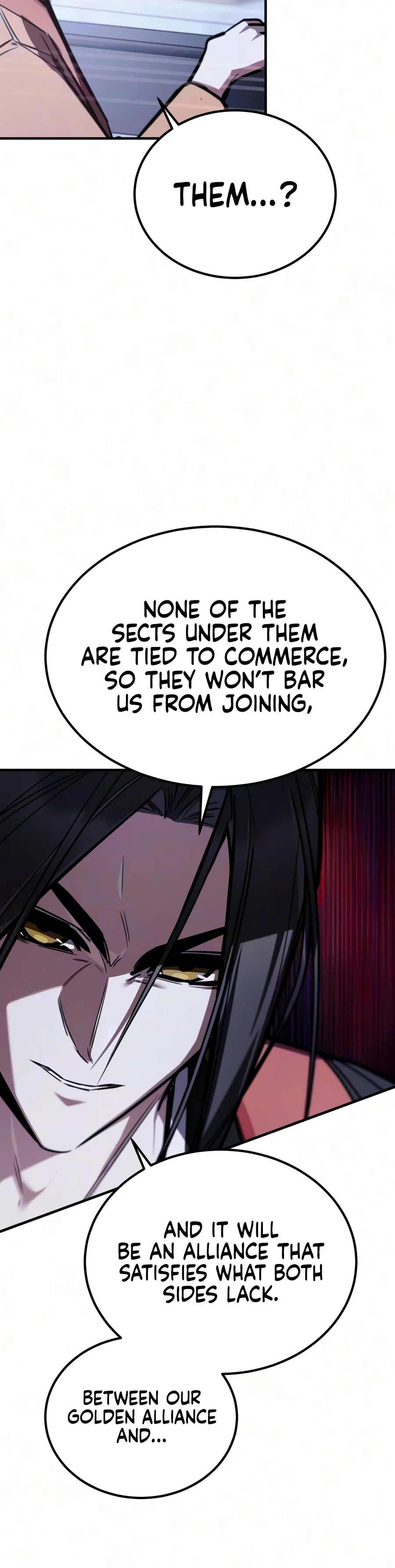The Demon God Chapter 48 - Page 15