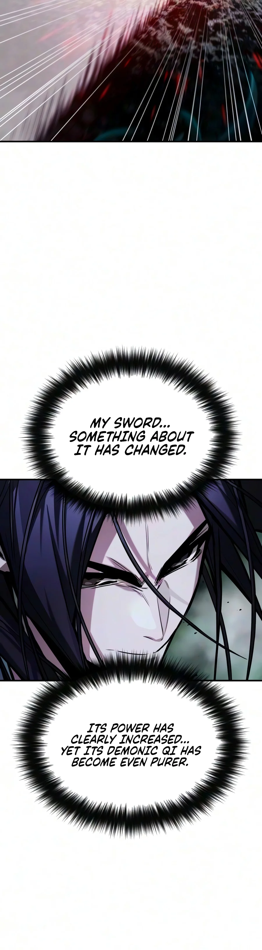 The Demon God Chapter 51 - Page 5
