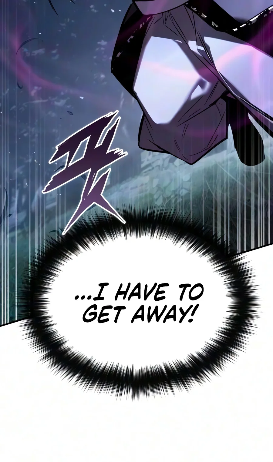 The Demon God Chapter 51 - Page 8