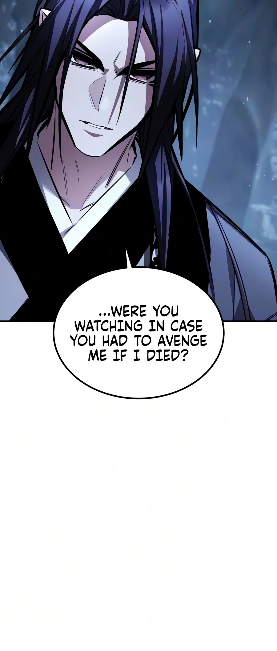 The Demon God Chapter 51 - Page 14