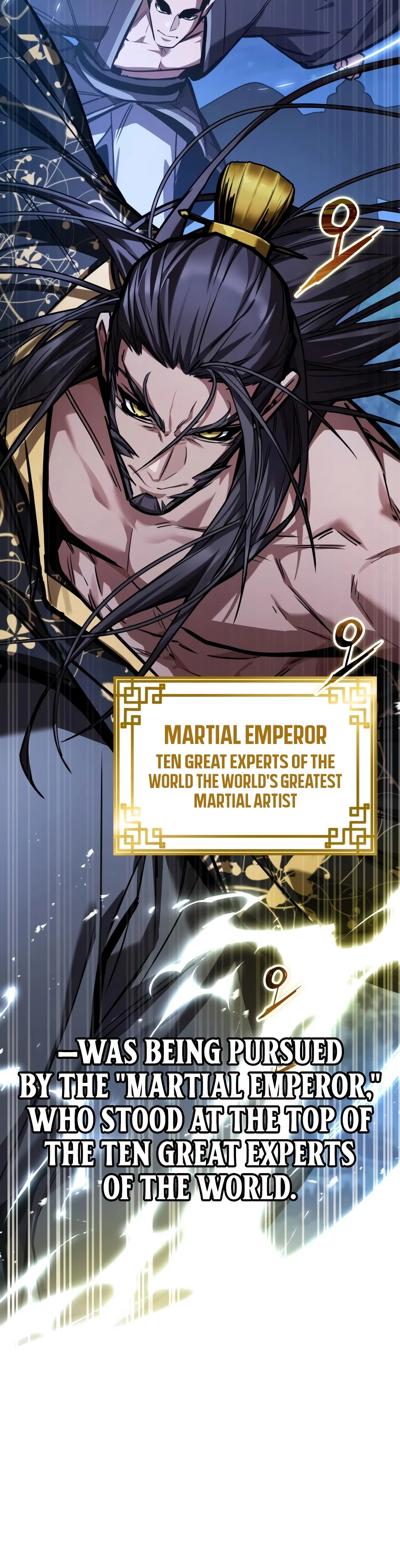 The Demon God Chapter 53 - Page 13