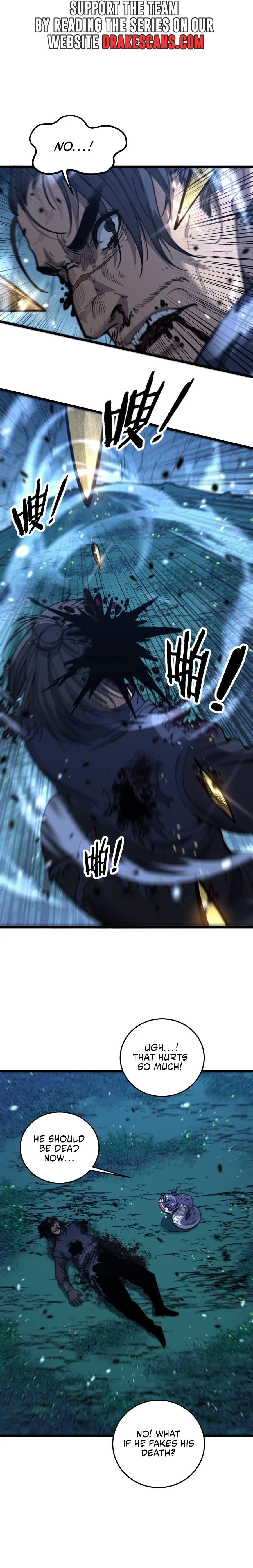 Serpent Ancestor Chapter 10 - Page 3