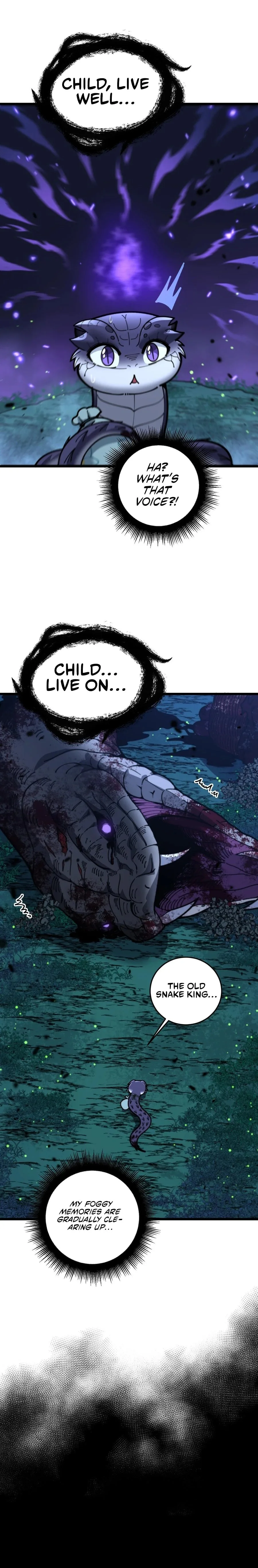 Serpent Ancestor Chapter 10 - Page 5