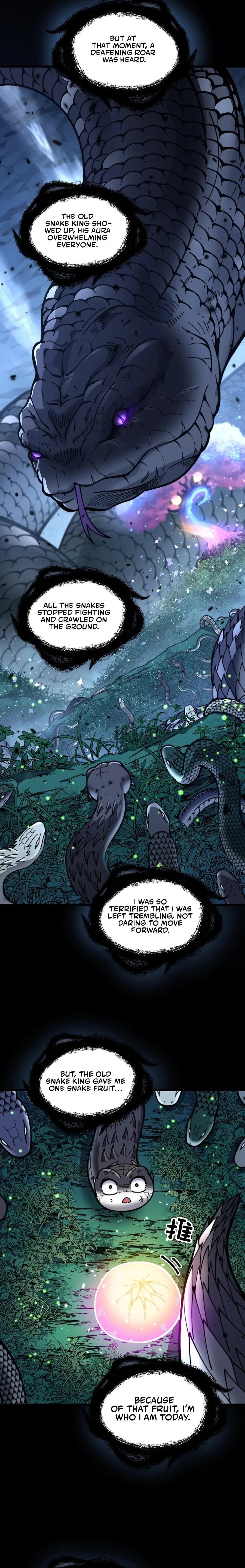 Serpent Ancestor Chapter 10 - Page 7