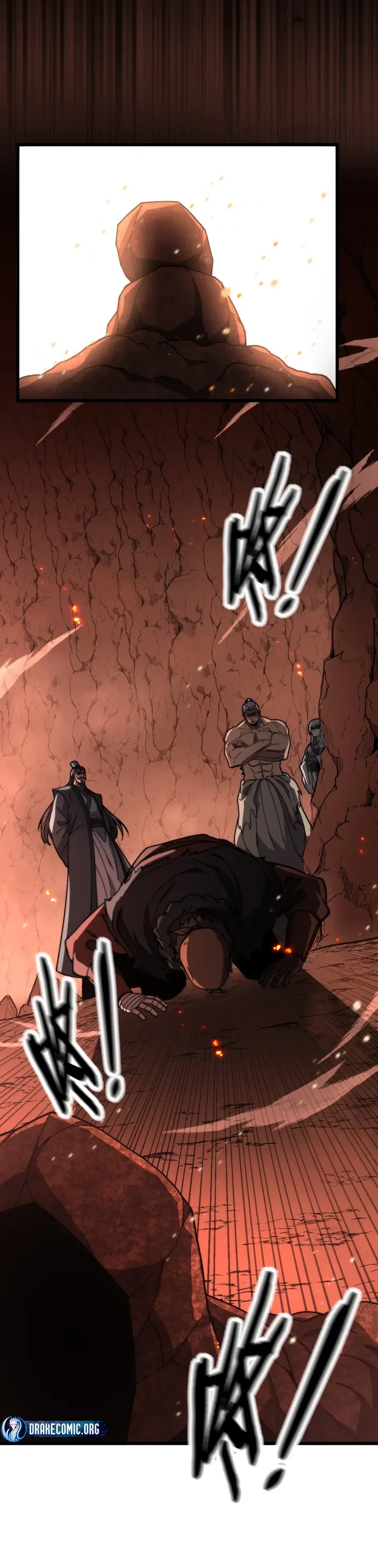 Serpent Ancestor Chapter 102 - Page 4