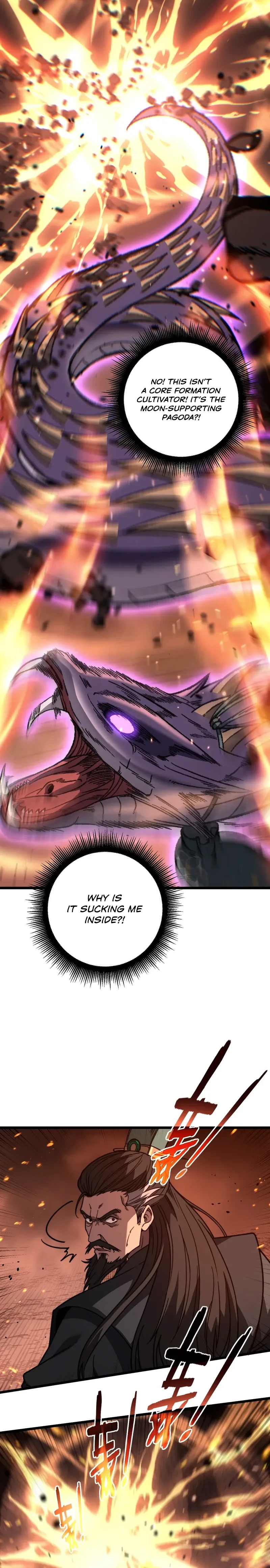 Serpent Ancestor Chapter 102 - Page 6