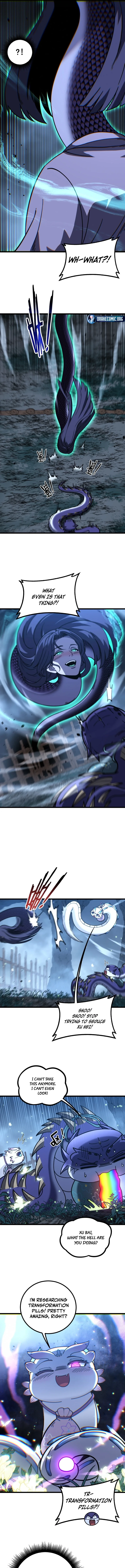Serpent Ancestor Chapter 106 - Page 6