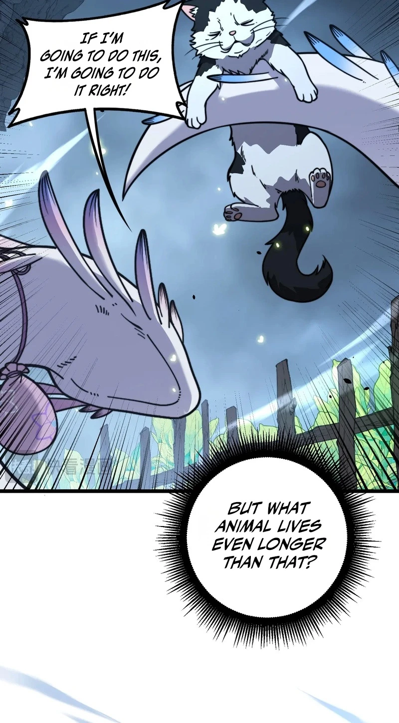 Serpent Ancestor Chapter 107 - Page 4