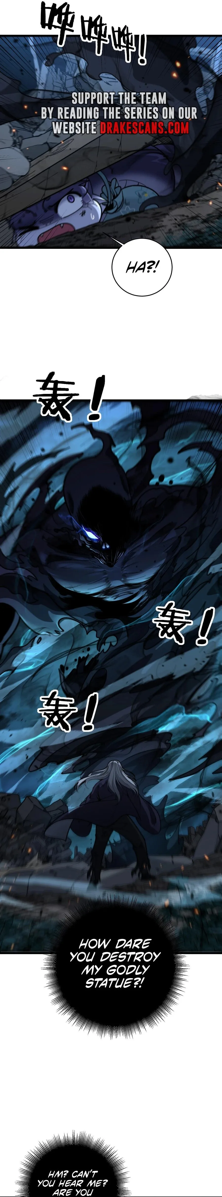 Serpent Ancestor Chapter 13 - Page 2
