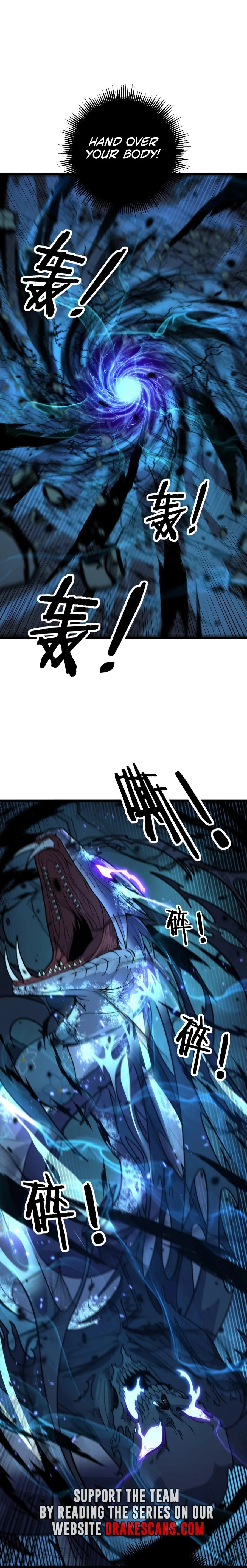 Serpent Ancestor Chapter 14 - Page 3