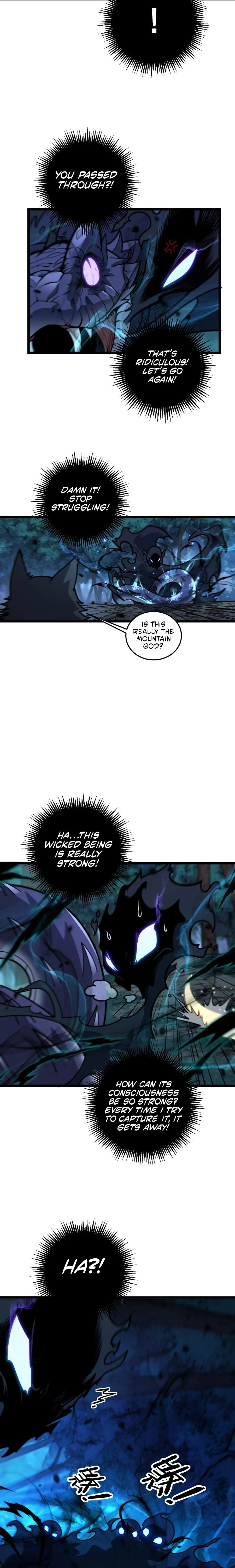 Serpent Ancestor Chapter 14 - Page 4