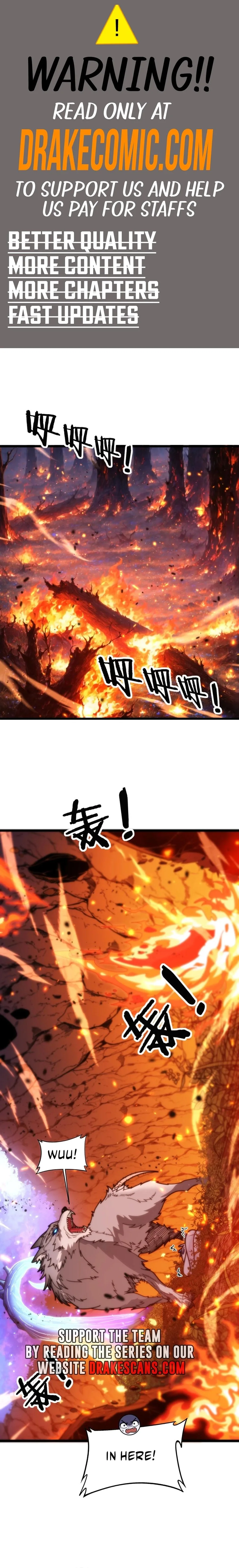 Serpent Ancestor Chapter 17 - Page 1