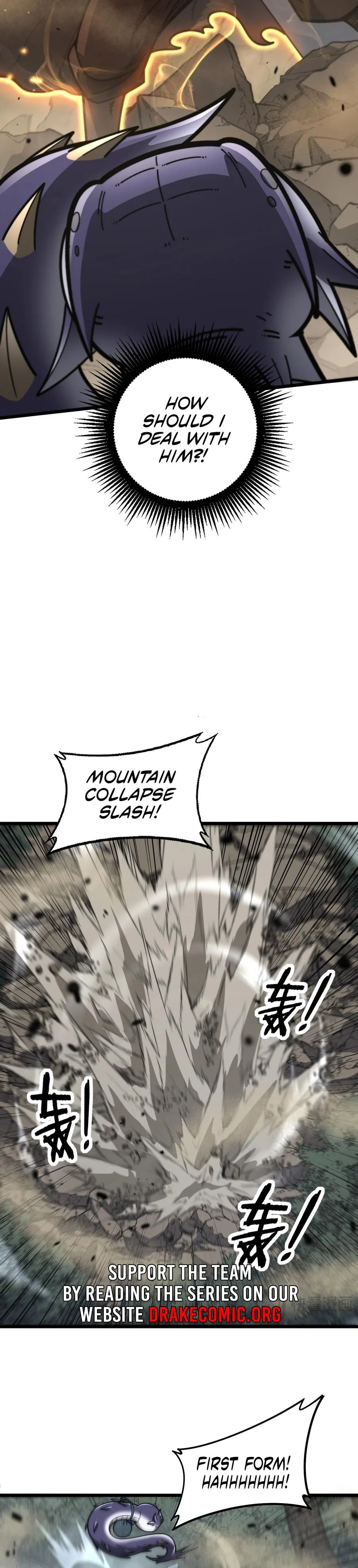 Serpent Ancestor Chapter 26 - Page 2
