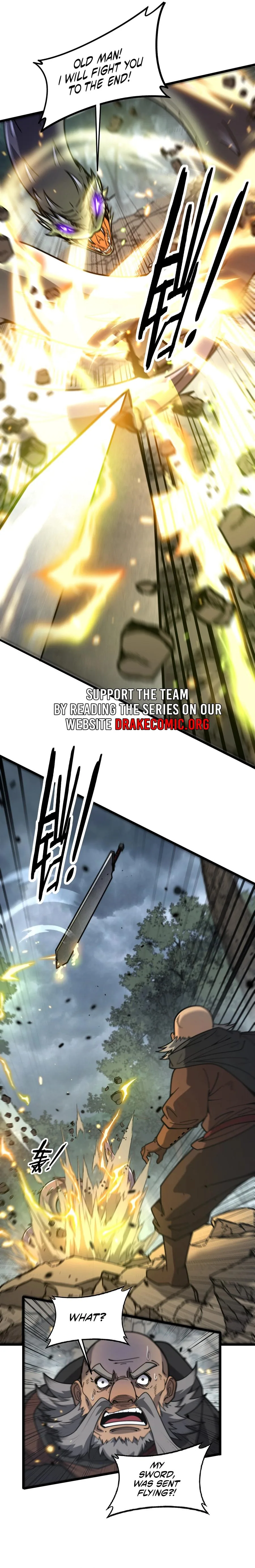 Serpent Ancestor Chapter 26 - Page 6