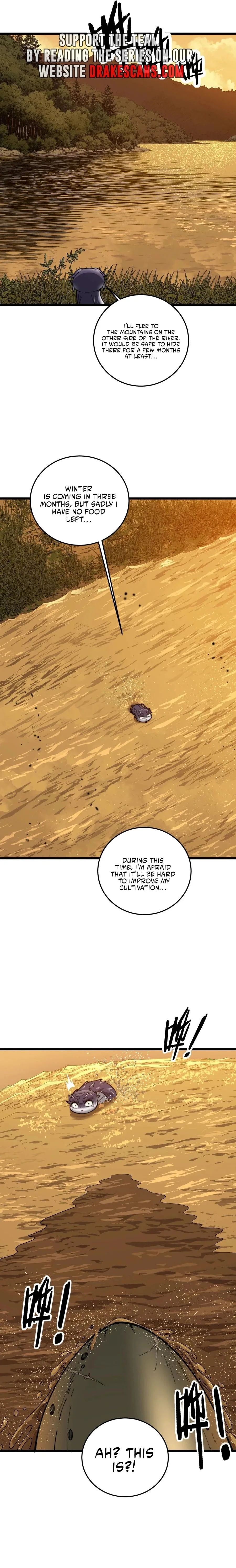 Serpent Ancestor Chapter 4 - Page 6