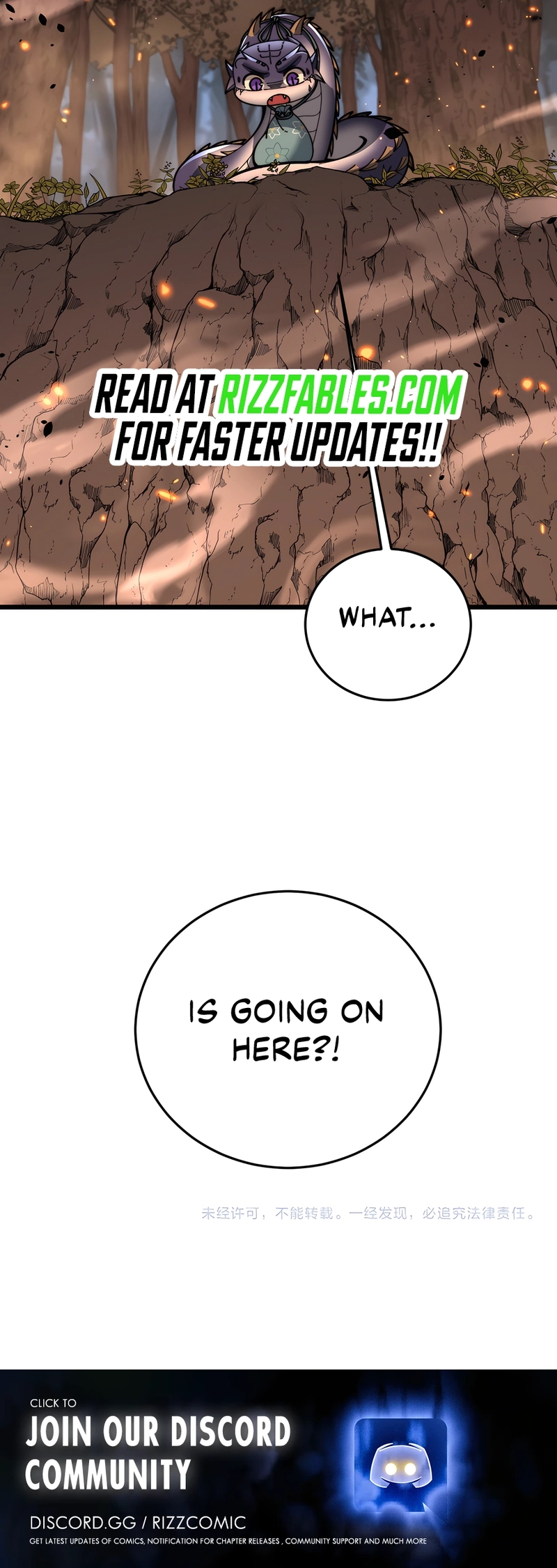 Serpent Ancestor Chapter 47 - Page 6