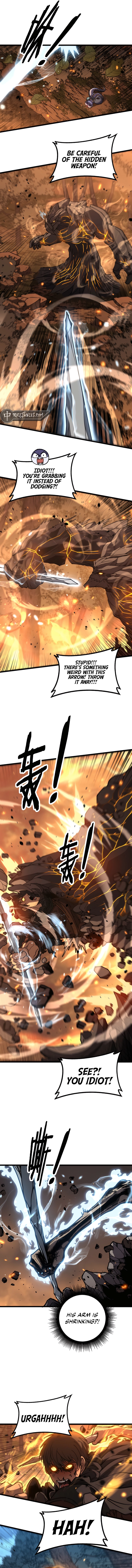 Serpent Ancestor Chapter 48 - Page 2