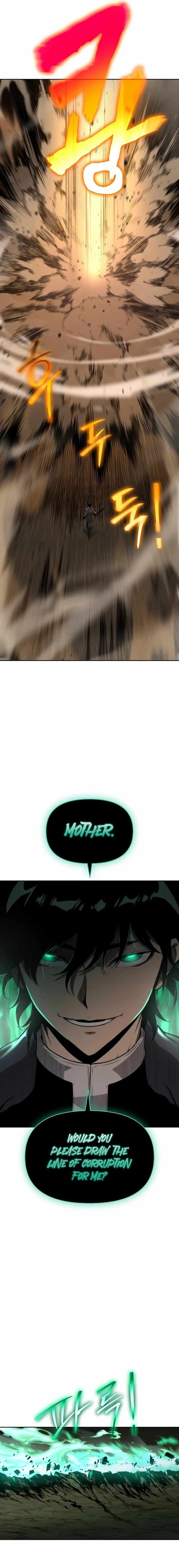 The Priest of Corruption Chapter 11 - Page 13
