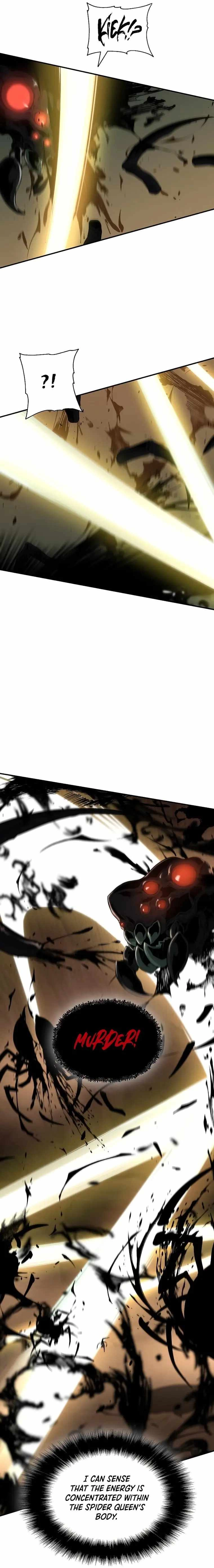 The Priest of Corruption Chapter 11 - Page 19