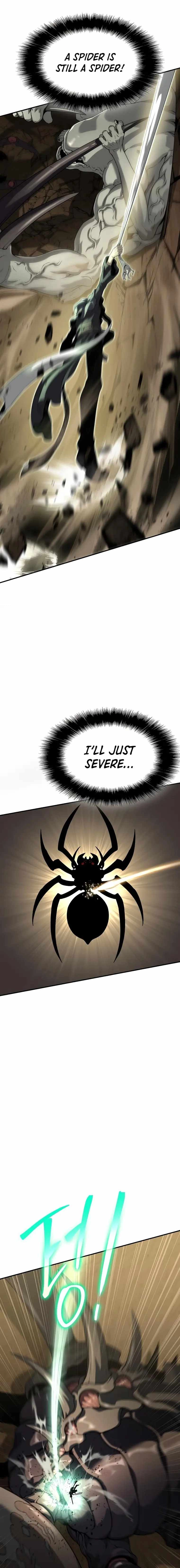 The Priest of Corruption Chapter 11 - Page 27