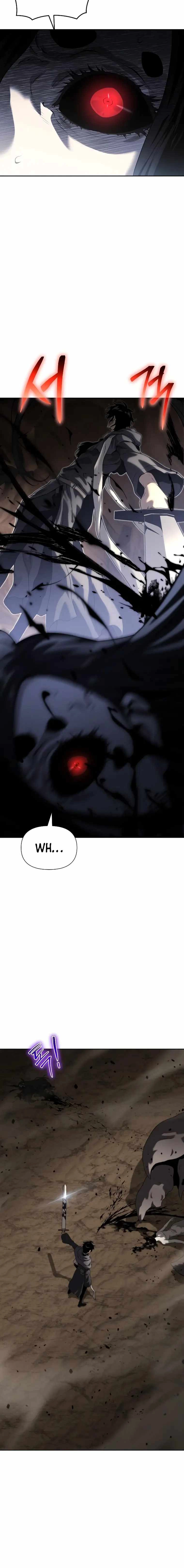 The Priest of Corruption Chapter 11 - Page 40