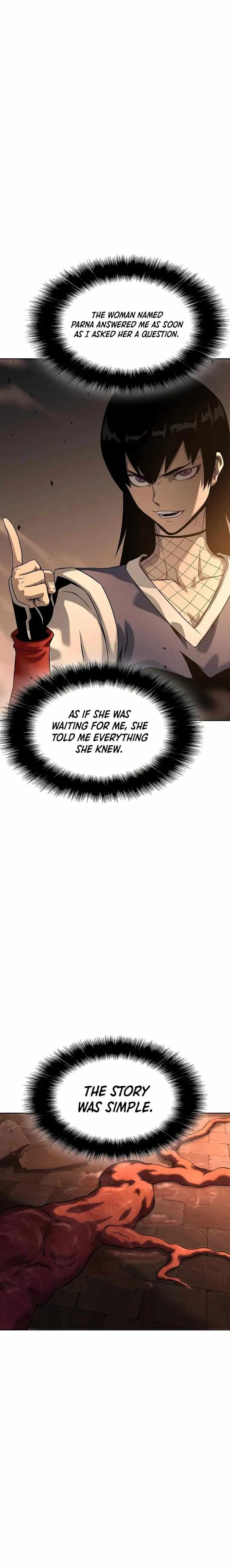 The Priest of Corruption Chapter 12 - Page 16