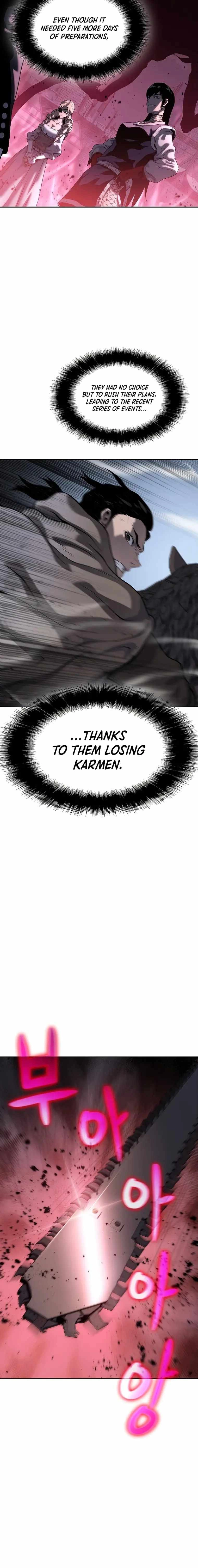 The Priest of Corruption Chapter 12 - Page 18