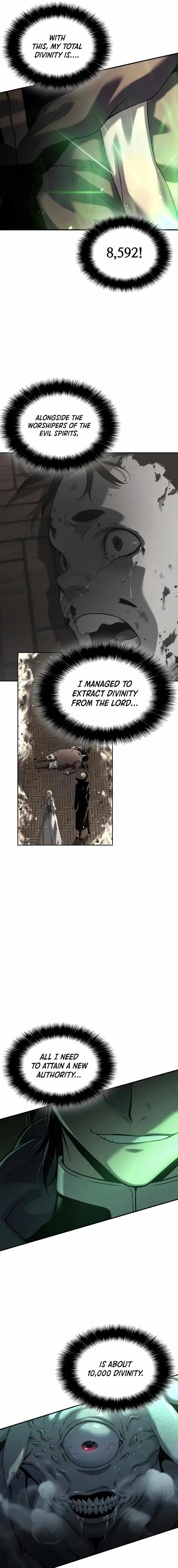 The Priest of Corruption Chapter 12 - Page 25