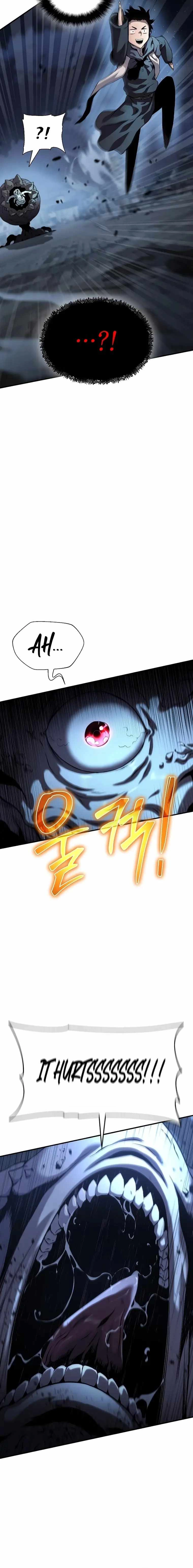 The Priest of Corruption Chapter 12 - Page 28